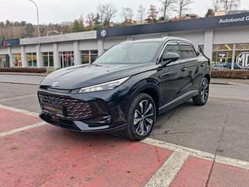 EXCLUSIVE 1.5T 125kW 4×2 7DCT