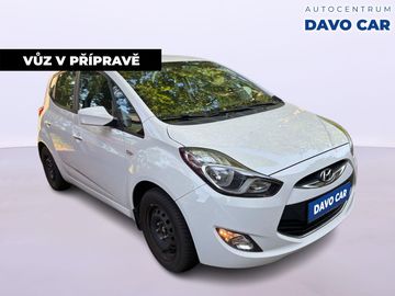 1,4 i 66kW Trikolor CZ