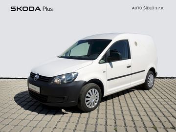 1.6 TDI 75kW BlueMotion