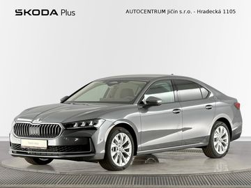 DSG 2.0TDI 142kW 4x4 Selection