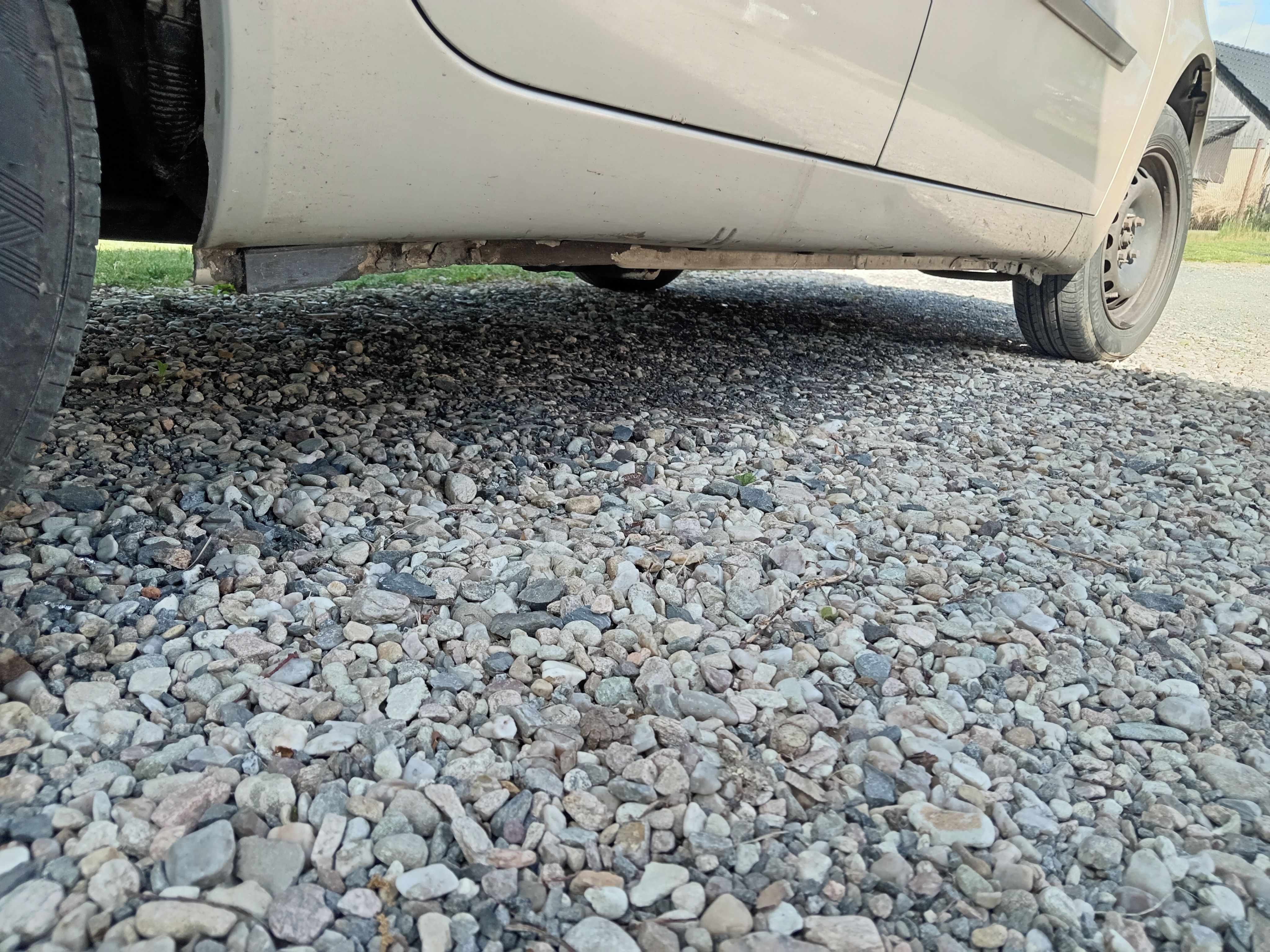 Fiat Punto, Fiat Punto 1.2 - fotka 4