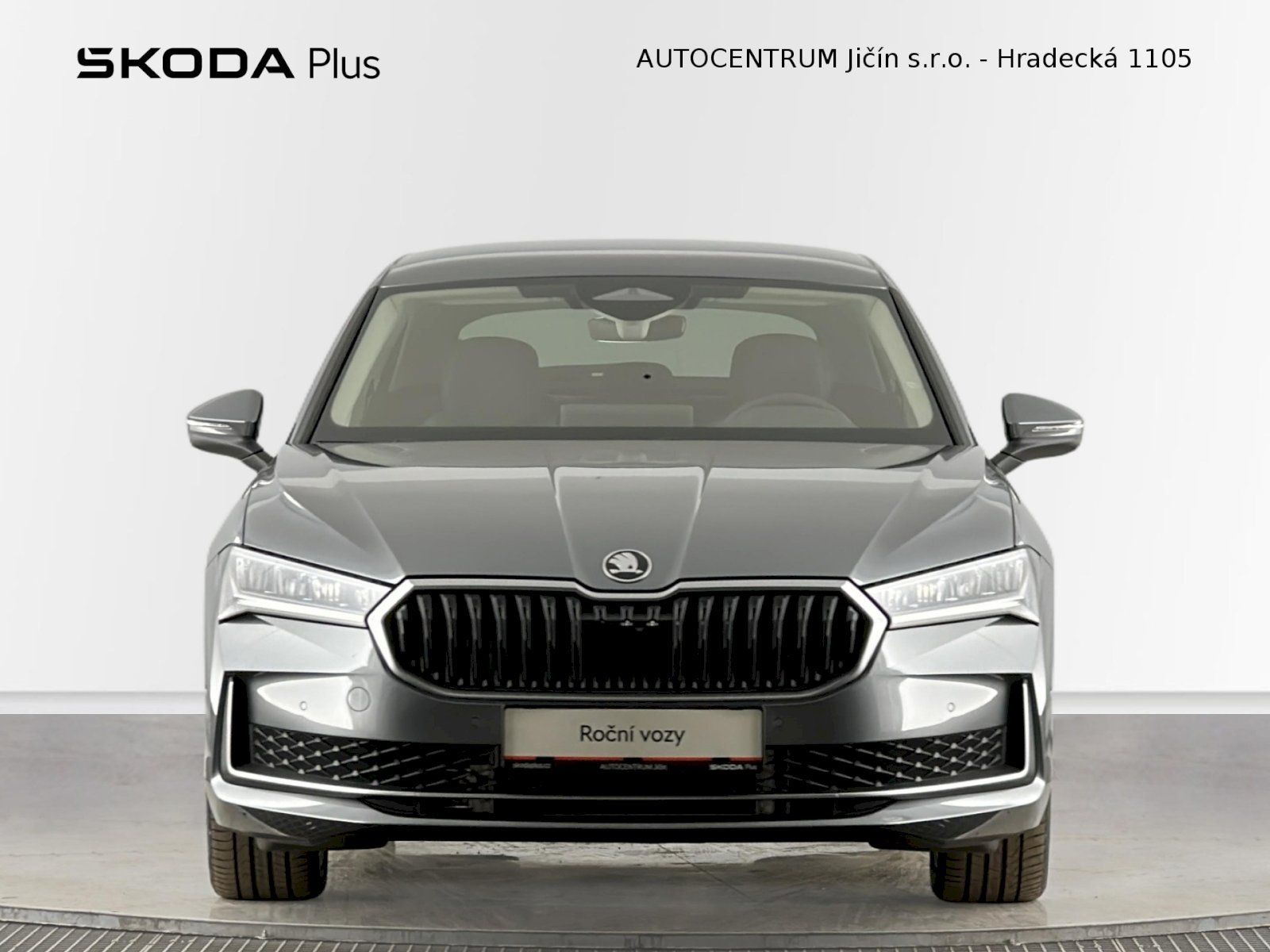 Škoda Superb, DSG 2.0TDI 142kW 4x4 Selection - fotka 4
