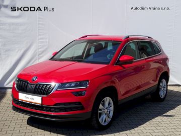 1.5 TSi 110kW. Style