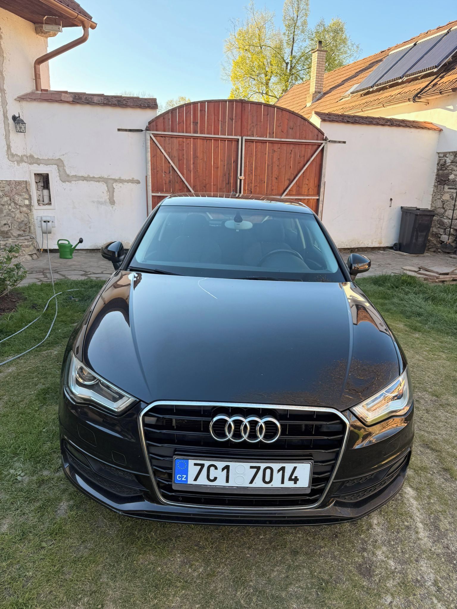 Audi A3, Audi A3, 1.6. TDi, 77kw, TOP - fotka 2