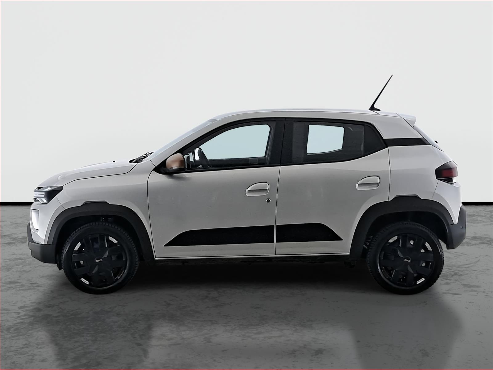 Dacia Spring, Electric 65 (27 kWh), SoH 96% - fotka 3