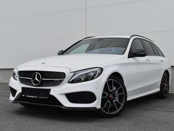 43 AMG/270KW/9G-TRONIC