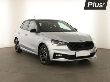 1.0 TSI, Monte Carlo
