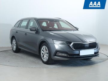 1.5 TSI, Style Plus, Navi