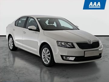 1.2 TSI, Ambition, Klima