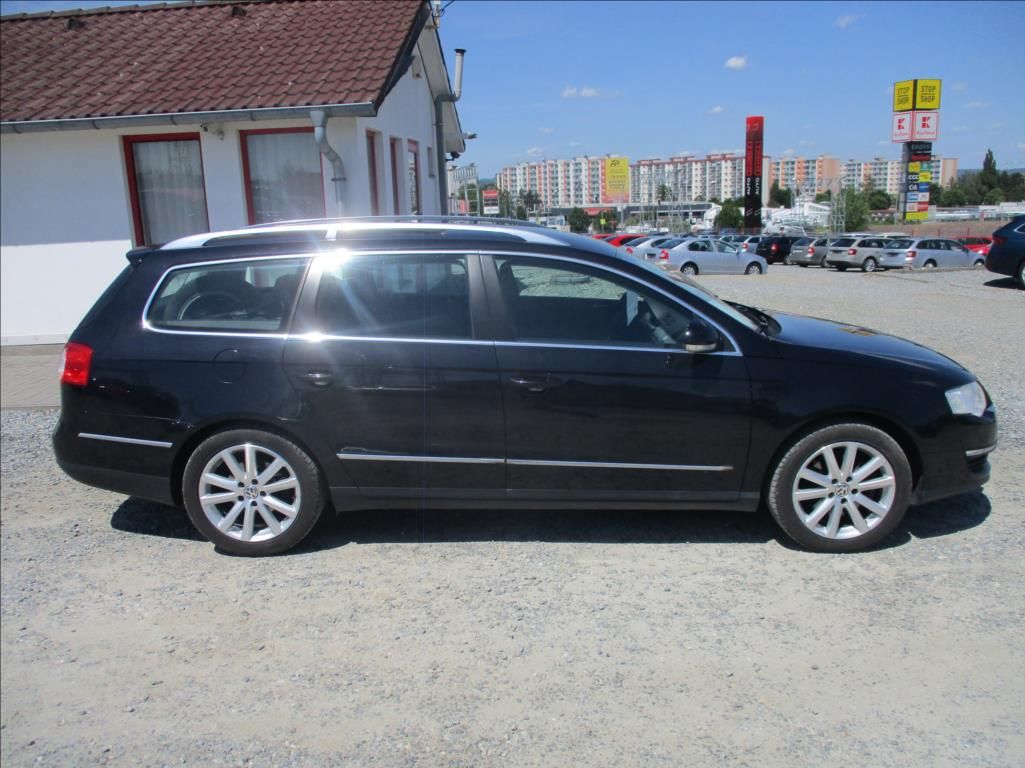 Volkswagen Passat, 1,4 TSI,90kW,digiklima, Cebia, - fotka 4