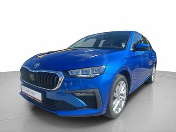 Top Selection 1,0TSI 85kW DSG/
