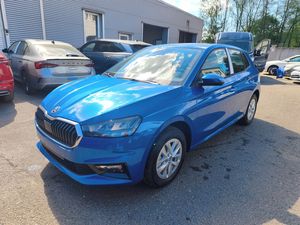 Škoda Fabia, 130LET 1.0TSI 70kW, 5-st. mech