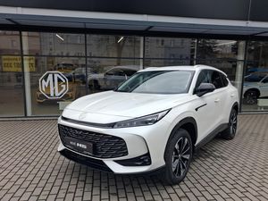MG HS, EMOTION 1.5TGI Hybrid+ 165kW