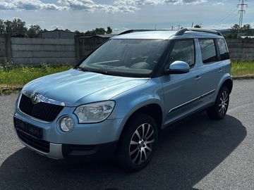 2.0 TDI