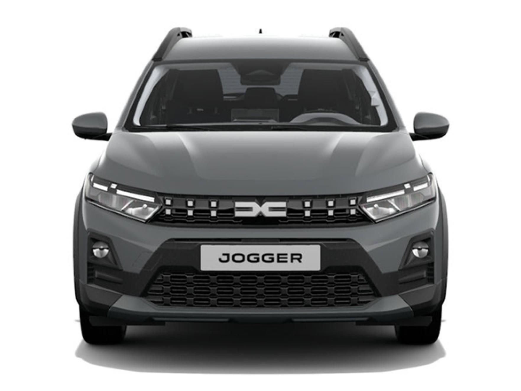 Dacia Jogger, Expression TCe 110 5 míst - fotka 2