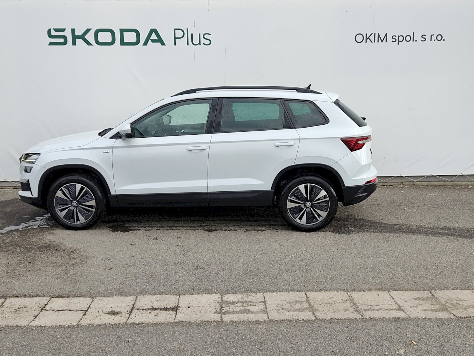 Škoda Karoq, Ambition 1,5 Tsi DSG - fotka 3