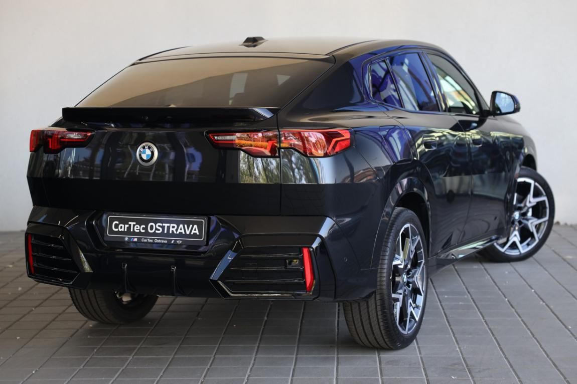 BMW X2, xDrive20d - fotka 3