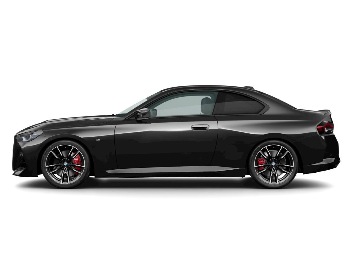 BMW Řada 2, M240i xDrive Coupé - fotka 5