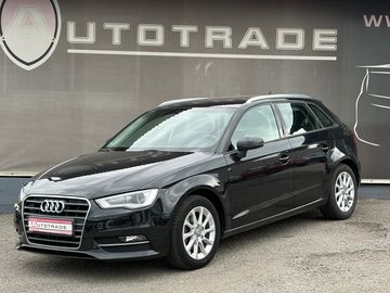 1.4TFSi 90kW, Plný Servis AUDI