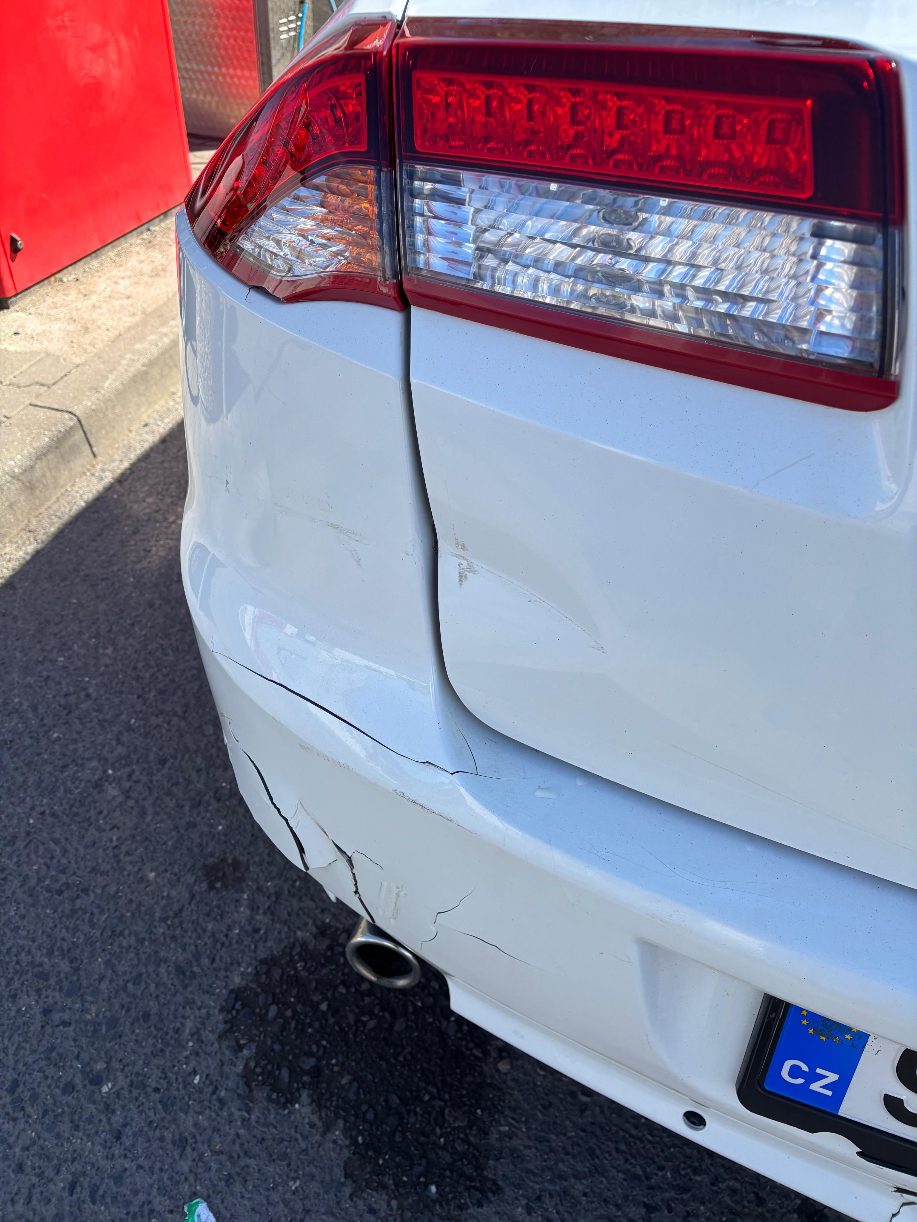 Renault Laguna, 1.5 dCI Laguna III - fotka 6