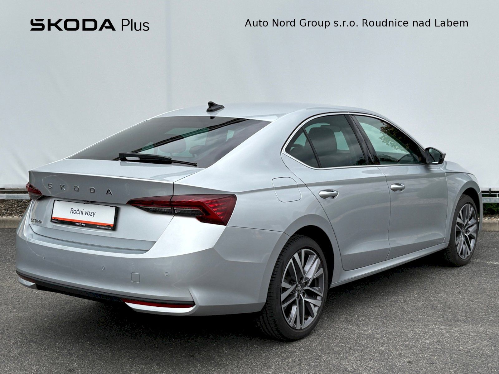 Škoda Octavia, 2.0 TDI 85kW Fresh - fotka 2