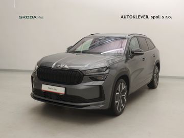 Sportline DSG 1.5PHEV 150kW