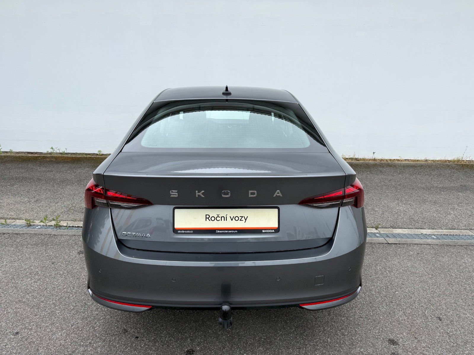 Škoda Octavia, SELECTION 1,5TSI - Tažné - fotka 6