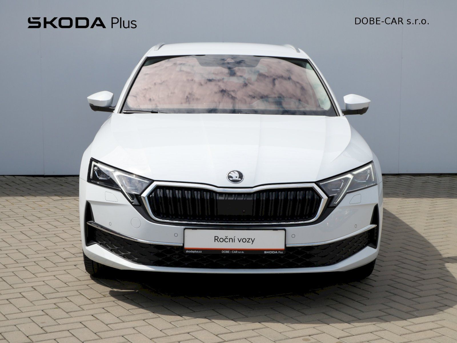 Škoda Octavia, Exclusive Selection DSG 2.0TDI - fotka 4
