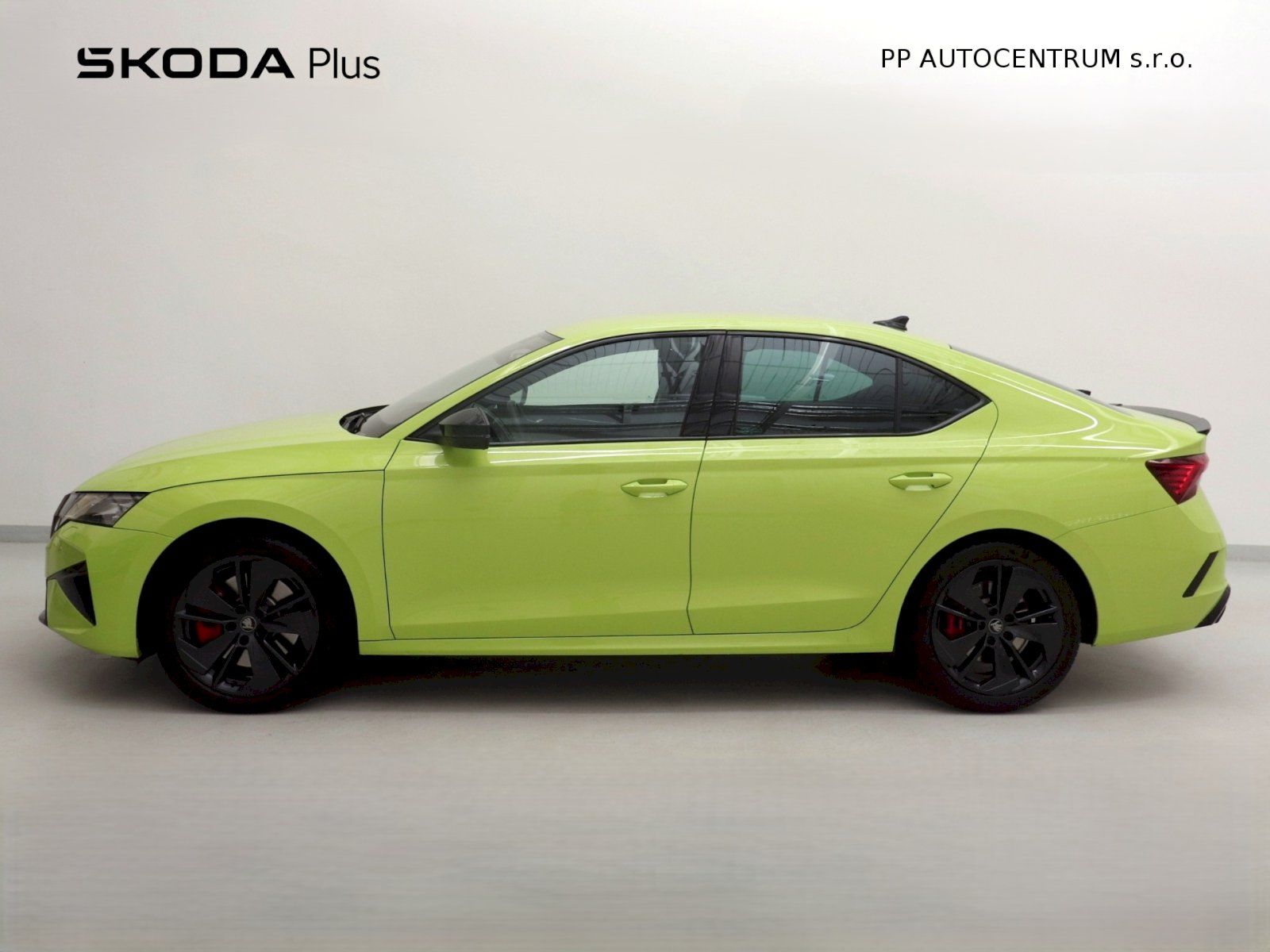 Škoda Octavia, RS DSG 2.0TSI 195kW - fotka 3