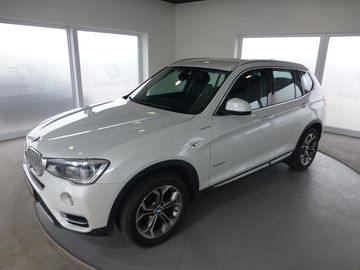 2,0D-140KW*KAMERA*NAVI*ČR-1MAJ