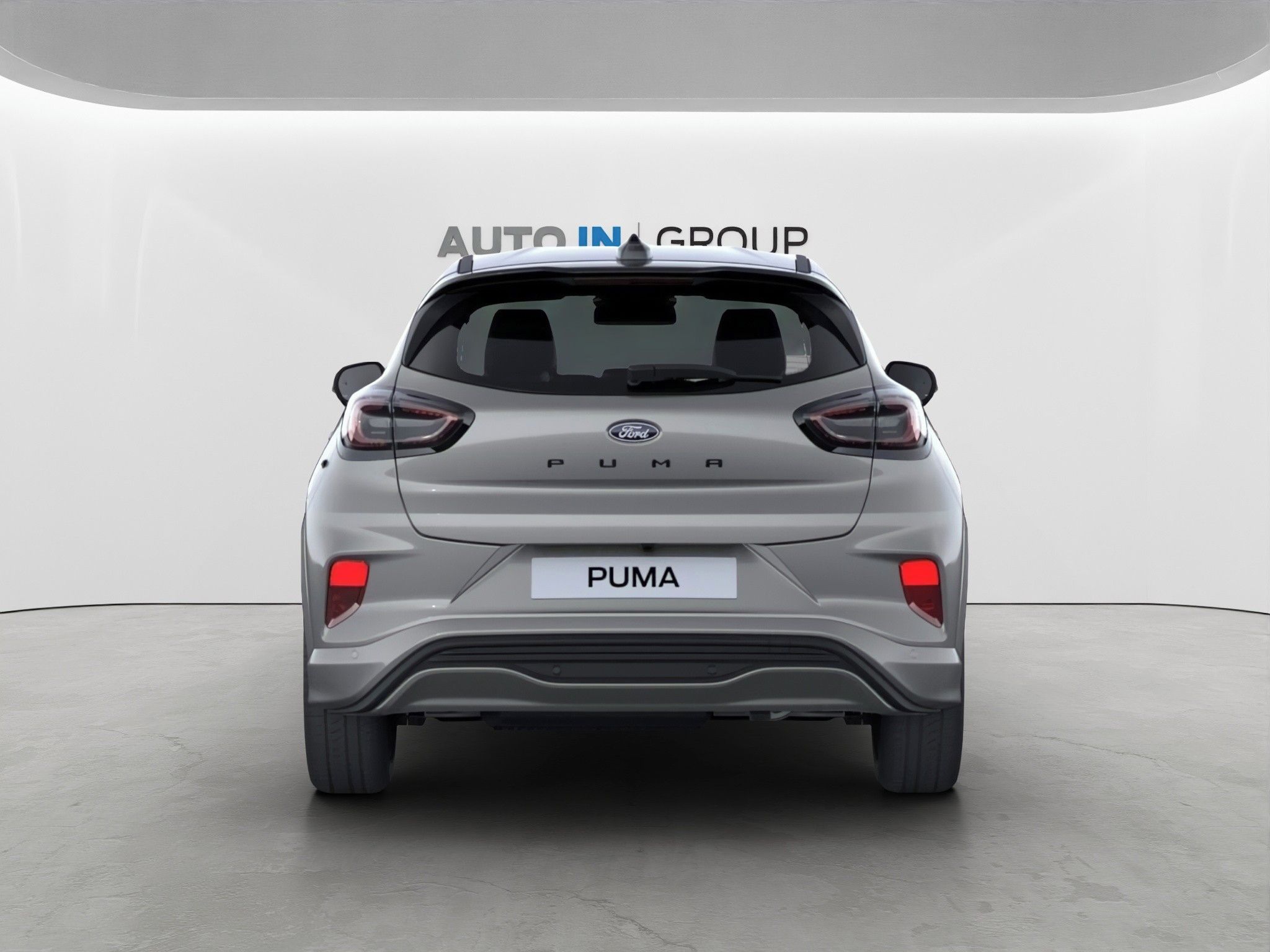 Ford Puma, BlueCruise Edition SUV 1,0 Eco - fotka 5