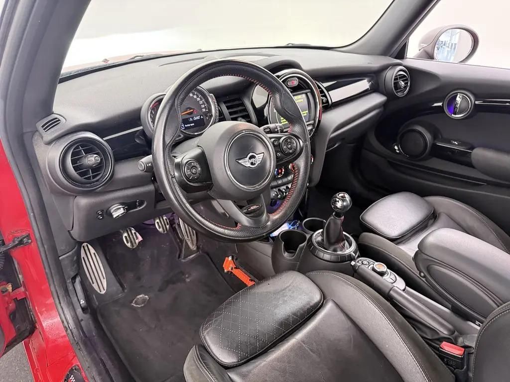 Mini Cooper, 1.5T 100kW Chilli LED, Navi - fotka 3
