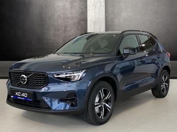 PLUS DARK, B4 FWD, 145+10 kW /