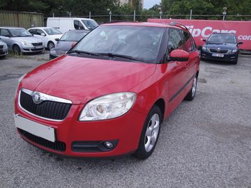 1.2 51kw Klima Tažné Moc pěkné