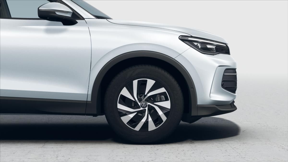 Volkswagen Tiguan, 1,5 TSI 150 kW eHybrid  People - fotka 5