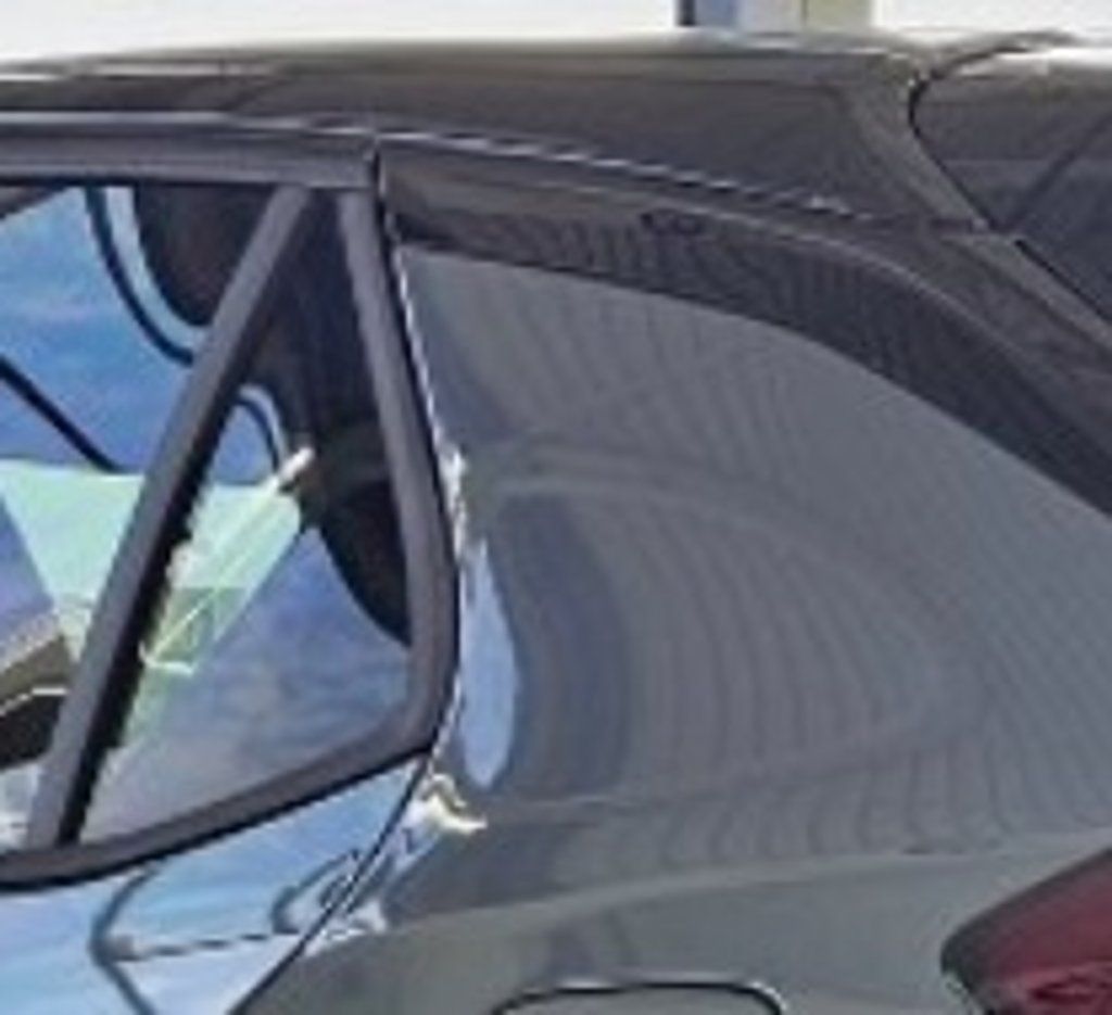 Opel Mokka, Edition 1.2 TURBO 136k MT6 - fotka 5