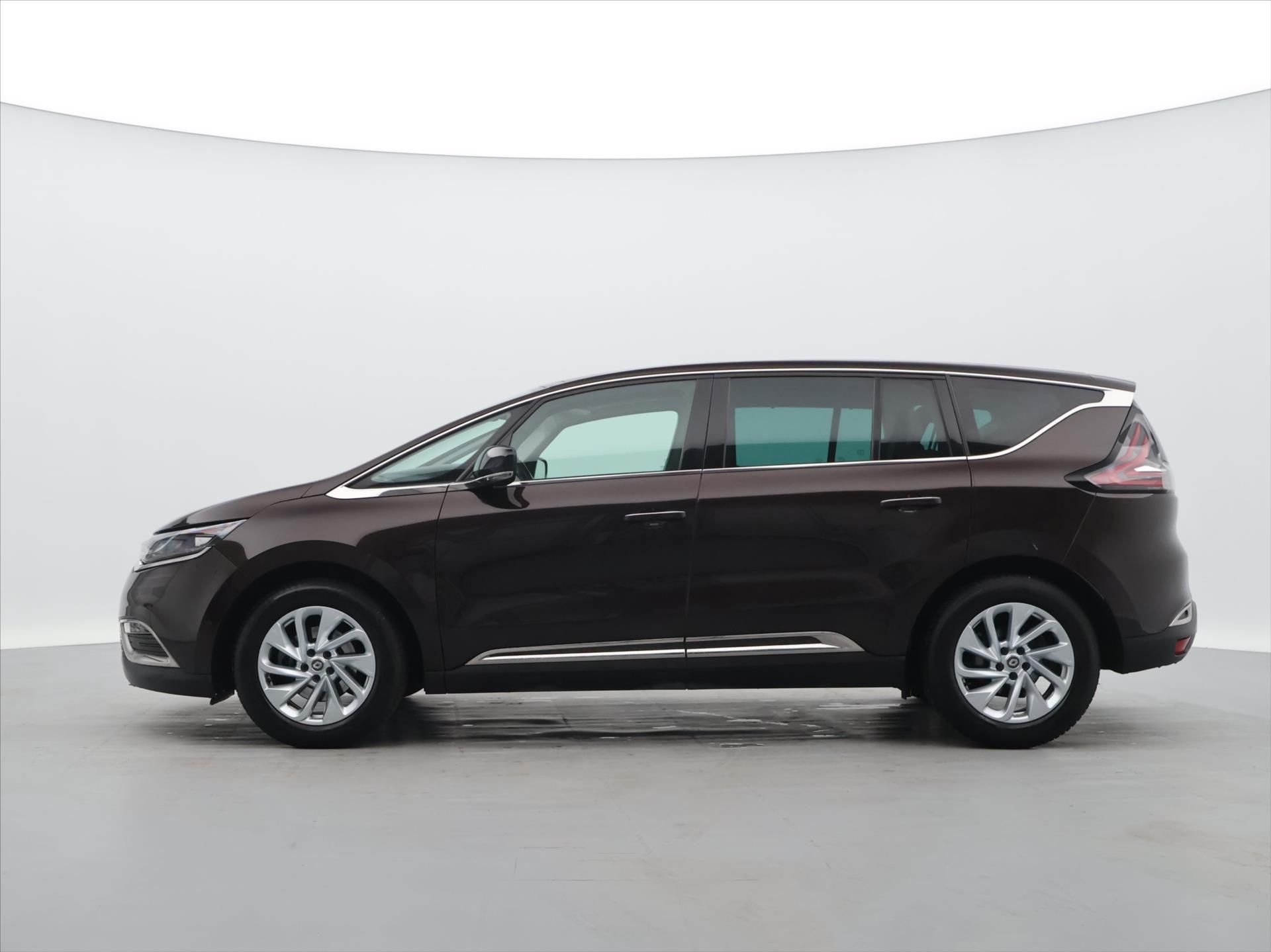 Renault Espace, 1,6 dCi 118kW Aut. Energy LED - fotka 4
