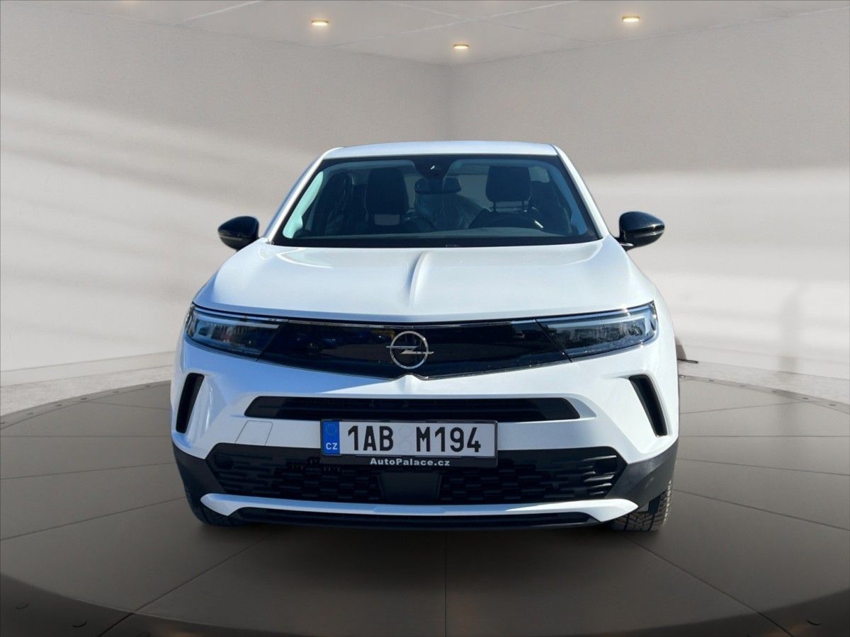 Opel Mokka, 1,5 CDTI 81 Edition - fotka 2