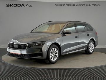 TSI M-HEV85 kW Selection 7DSG