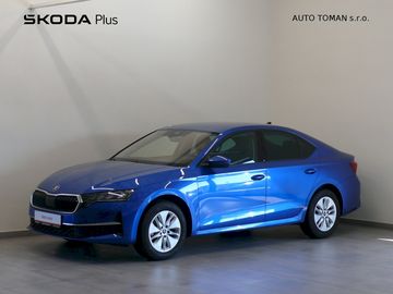 Selection 1.5 TSI 85 kW M6F