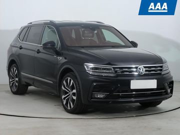 2.0 TSI, R-Line, 4X4, Automat