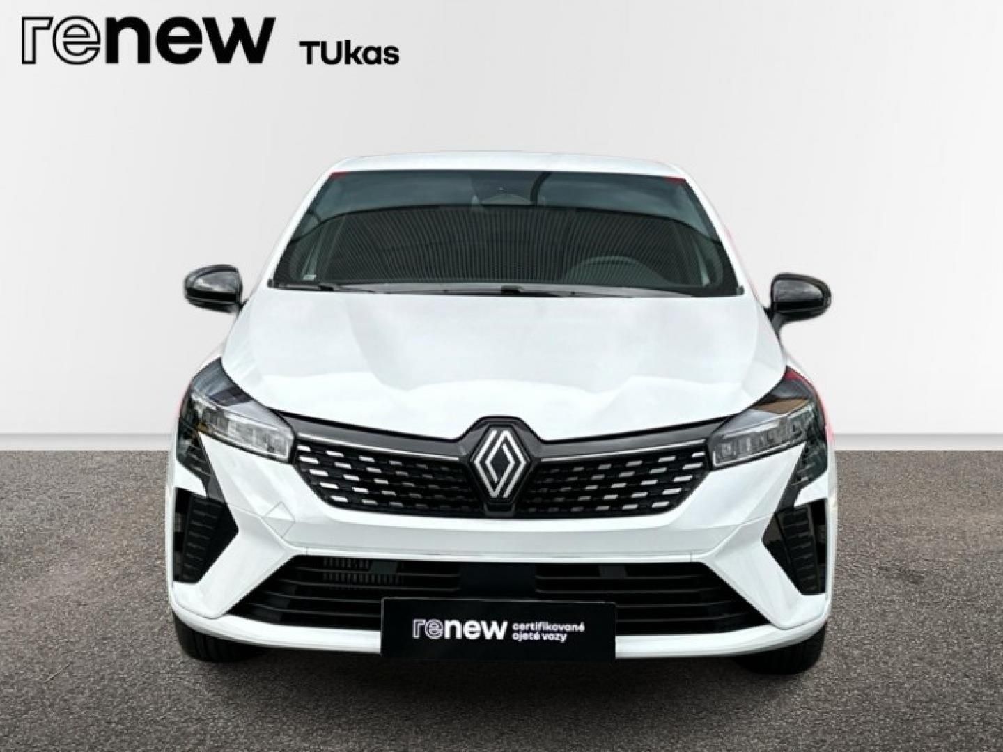 Renault Clio, 1.0TCe 67kW Techno - fotka 2