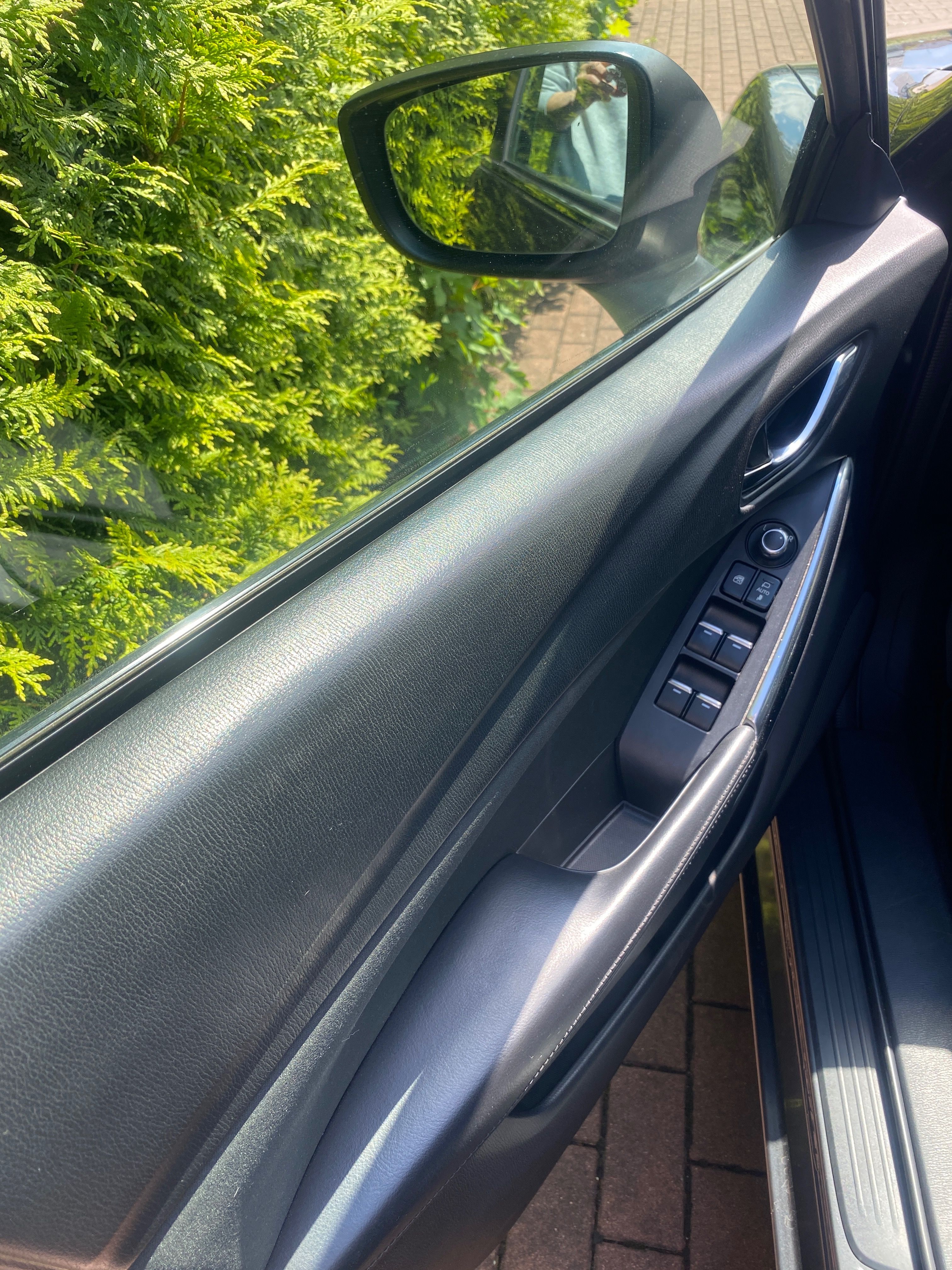 Mazda 6 - fotka 4