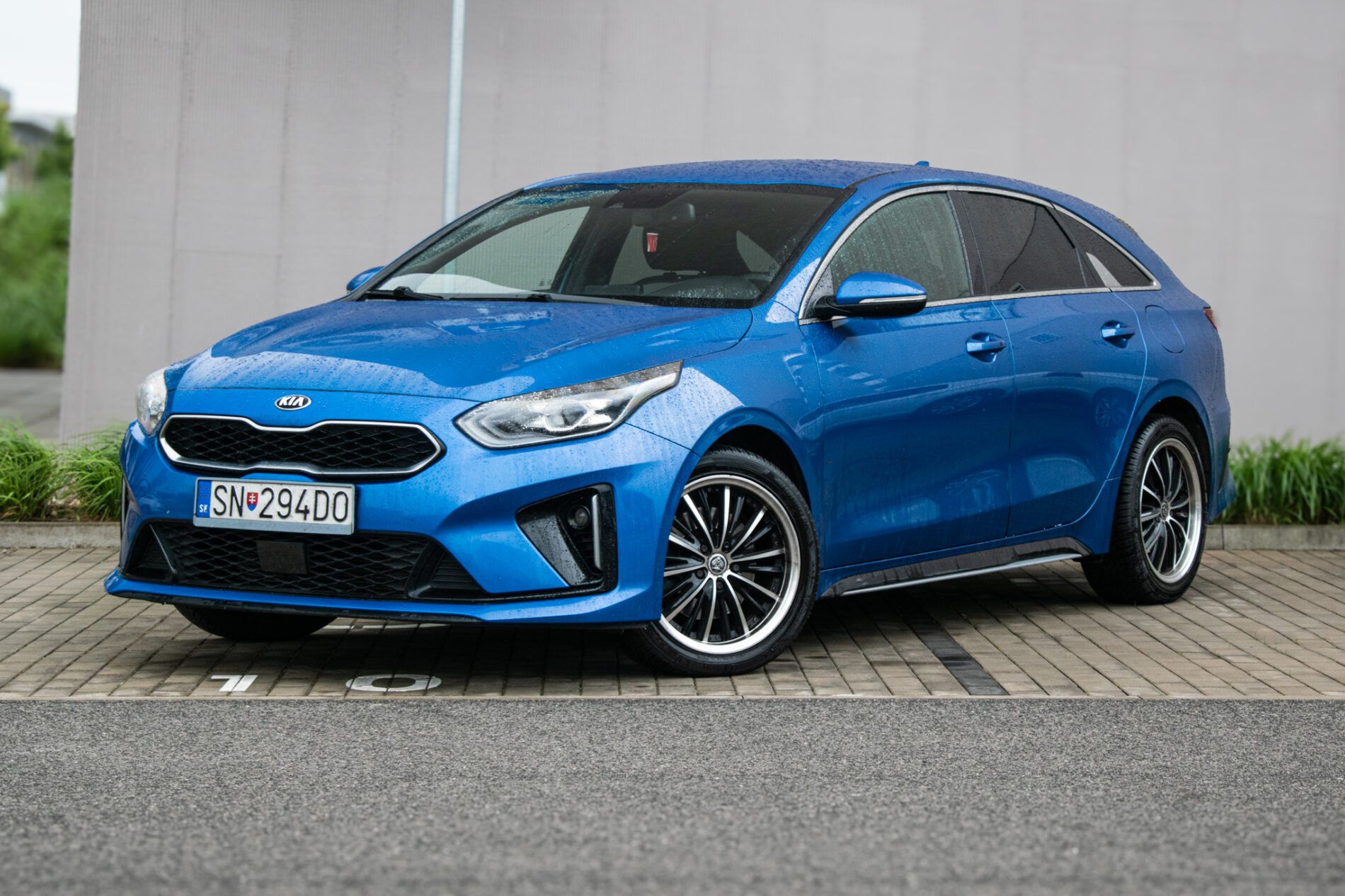 Kia Cee´d