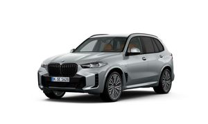 BMW X5, xDrive40d