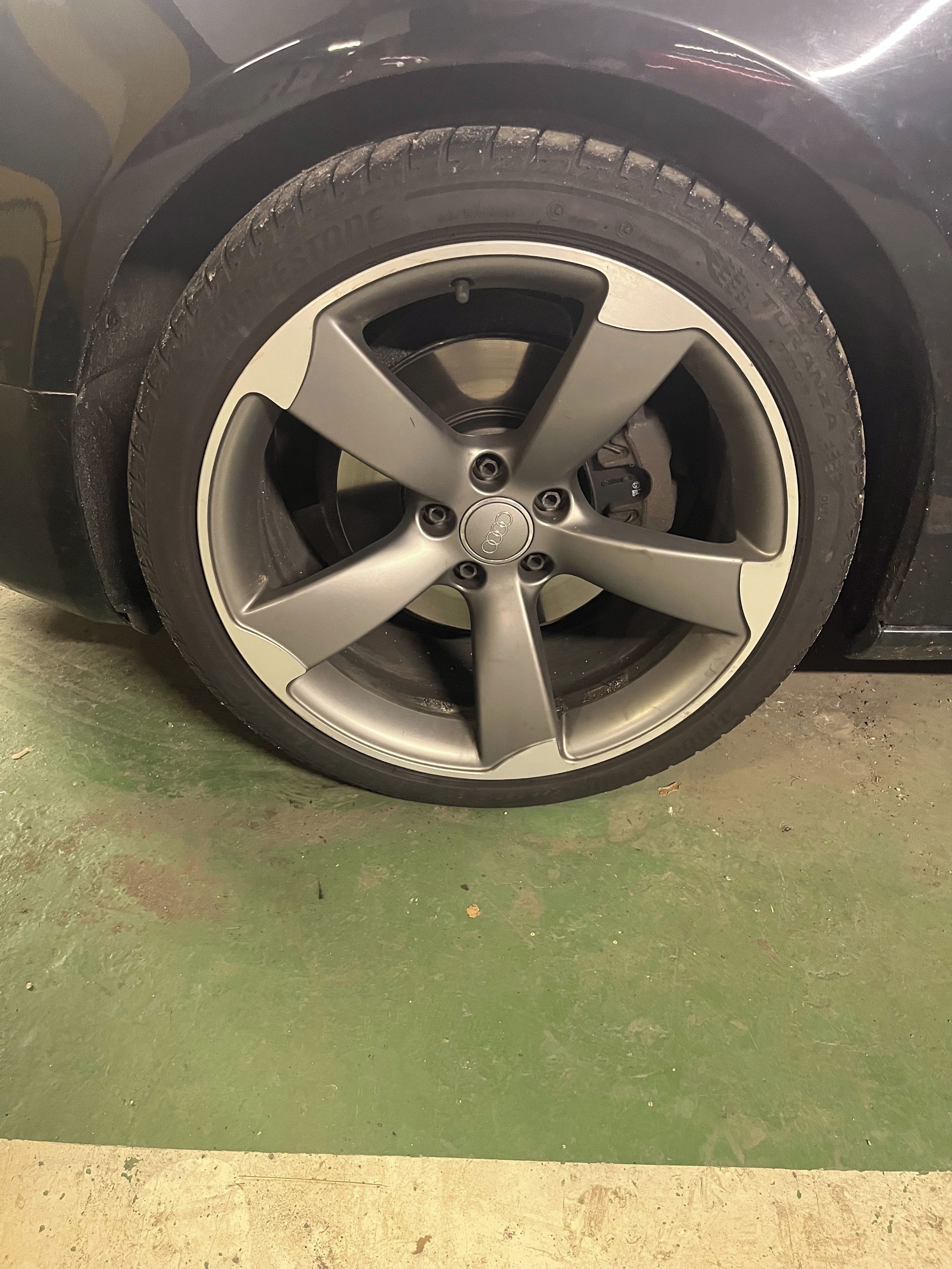 Audi A5, Nájezd 135tis km, krásný stav - fotka 6