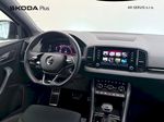 Škoda Karoq, Sportline 1.5TSI/110kW 7DSG