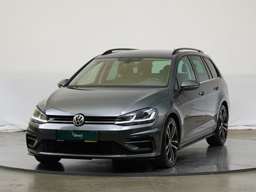 1.5 TSI 110 kW Highline