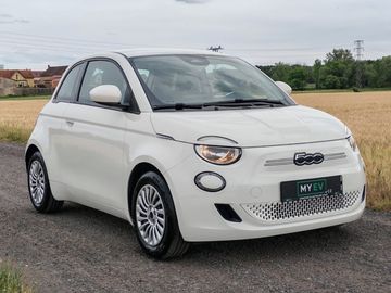 23.8 kWh, ICON ZÁRUKA SOH 95%