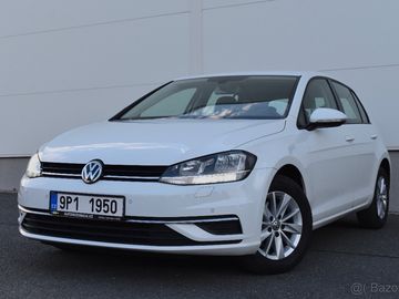 1.6TDi/COMFORTLINE/ACC/LED